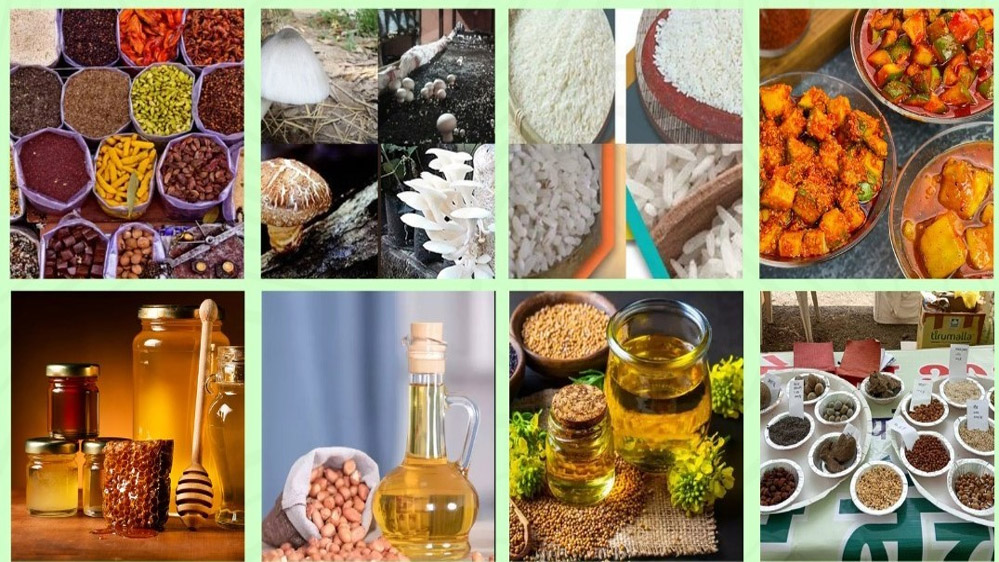 एफपीओ मेले में मिलेगा जैविक और प्रसंस्कृत खाद्य उत्पादों का