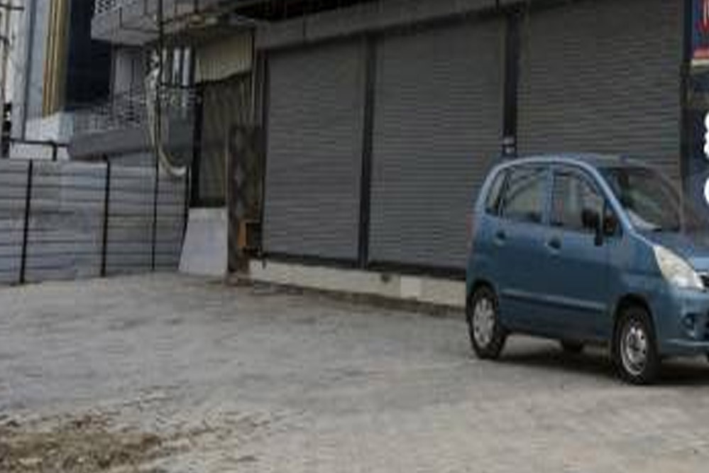 एमपी के ग्वालियर शहर में 25 दुकानों को लीज पर
