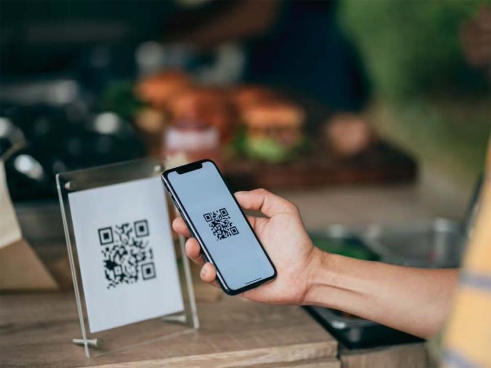 ऑनलाइन फ्रॉड के मामले तेजी से बढ़ रहे QR कोड