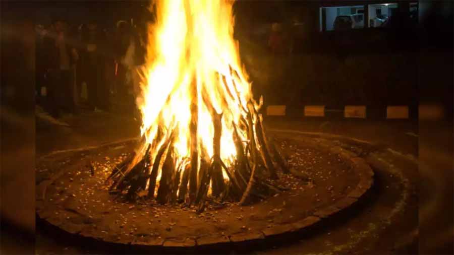 कल से शुरू होने जा रहा होलाष्टक इन नियमों का