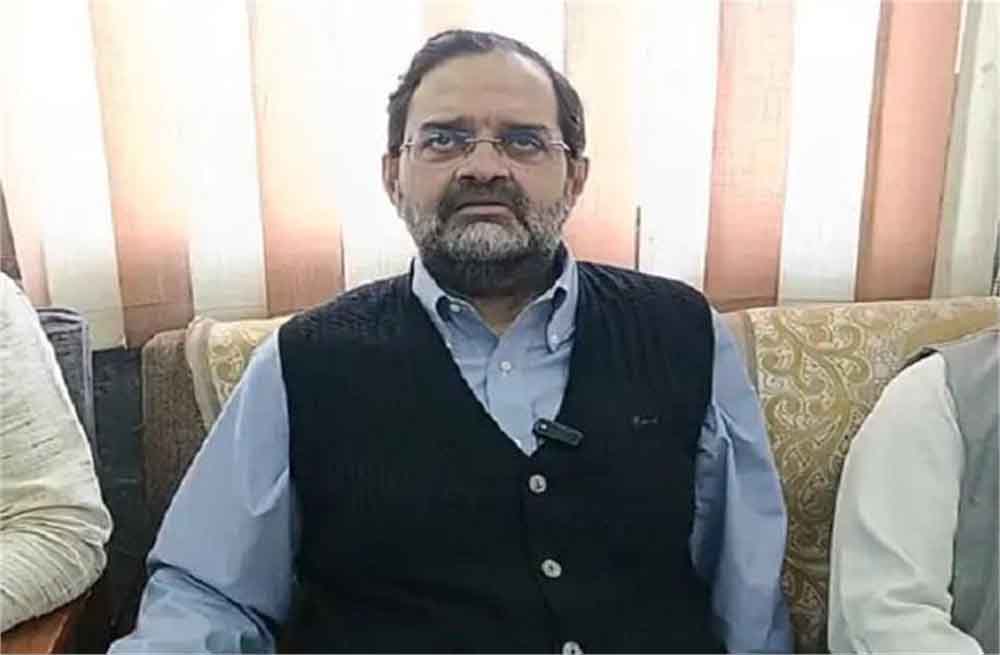 कांग्रेस प्रत्याशी बृजेंद्र सिंह को महज 32 वोटों से हार