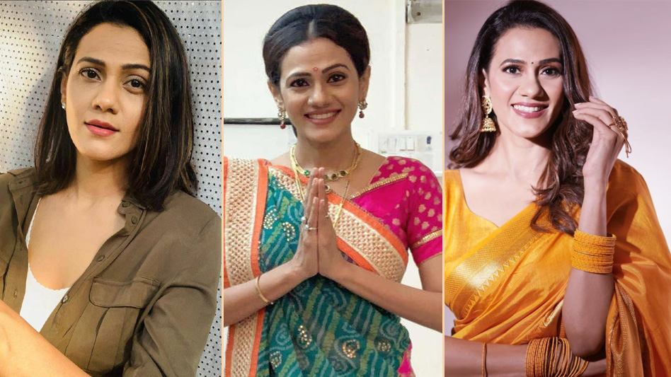 काजल पिसल ने तोड़ी चुप्पी बोली -'तारक मेहता का उल्टा चश्मा' में दयाबेन नहीं बनेंगी 6 काजल पिसल ने तोड़ी चुप्पी बोली तारक मेहता का उल्टा