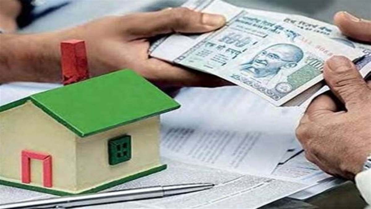 कुंडली में प्रापर्टी टैक्स न चुकाने पर 13 भवनों को किया सील, सोनीपत में प्रशासन ने की बड़ी कार्रवाई 6 कुंडली में प्रापर्टी टैक्स न चुकाने पर 13 भवनों को