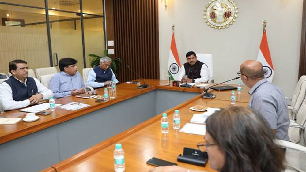 केन्द्र सरकार द्वारा वर्ष 2025 26 के बजट में प्रदेश के