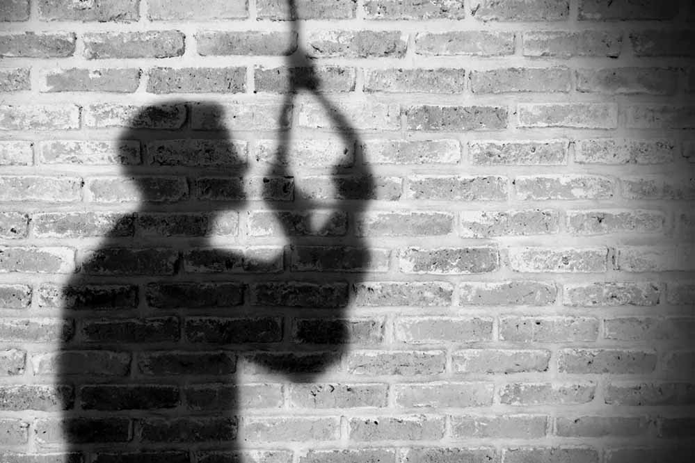 कोटा में MBBS छात्र ने की आत्महत्या, माता-पिता से मांगी माफी 6 कोटा में MBBS छात्र ने की आत्महत्या माता पिता से मांगी