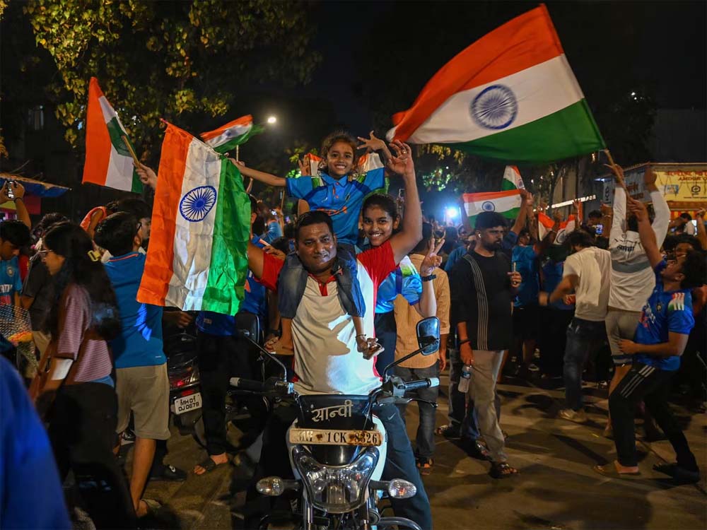क्रिकेट प्रेमियों के लिए अच्छी खबर क्यूआरबारकोड वाले मैच टिकट