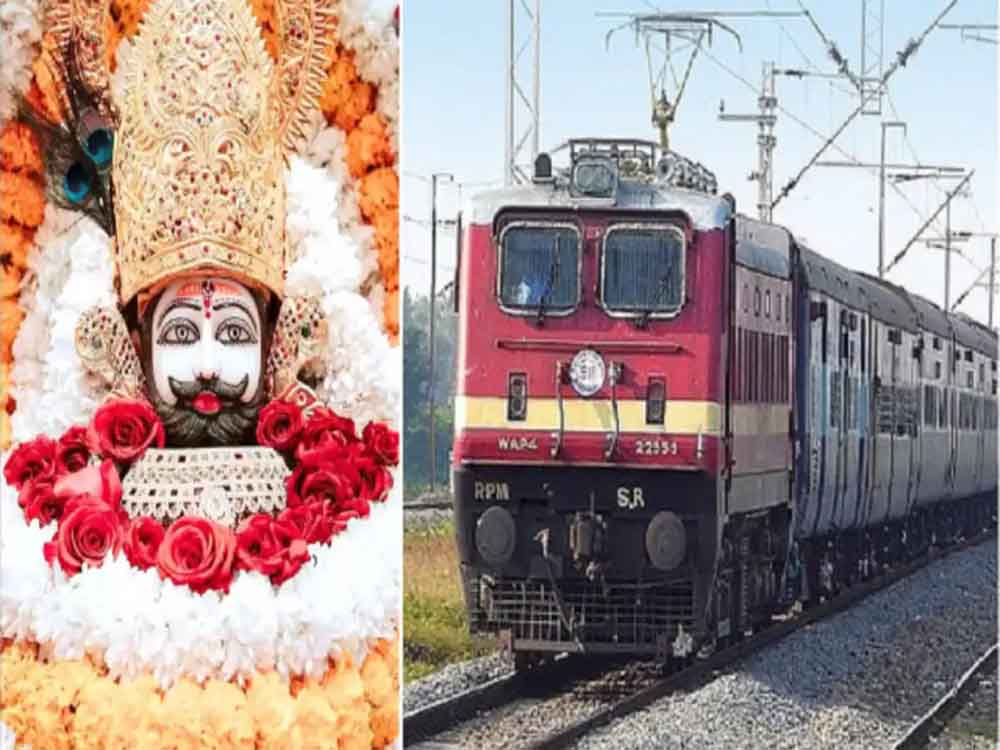 खाटू श्याम मेले को देखते हुए 12 मार्च तक स्पेशल