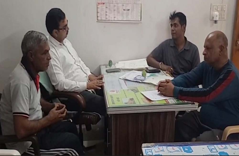 गर्मी के मौसम में पेयजल की किल्लत को रोकने के लिए गोहाना जनस्वास्थ्य अभियांत्रिकी विभाग सख्ती बढ़ाएगा 6 गर्मी के मौसम में पेयजल की किल्लत को रोकने के
