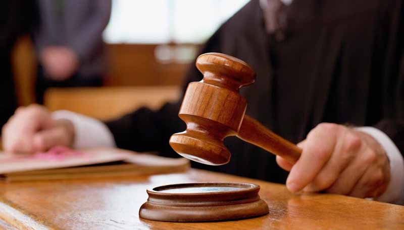 गिरिडीह में एक ही परिवार के तीन भाइयों की हत्या के मामले में 16 साल बाद आया बड़ा फैसला 6 गिरिडीह में एक ही परिवार के तीन भाइयों की हत्या