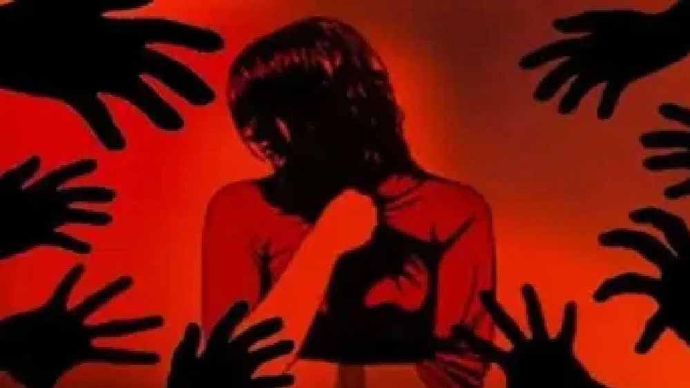 गुजरात भावनगर में महिला से गैंगरेप दरिंदगी के बाद आरोपियों