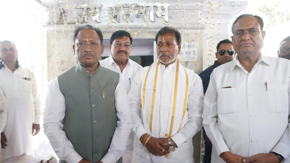गुरूदर्शन मेले में उमड़ रही श्रद्धा की बयार देशभर से