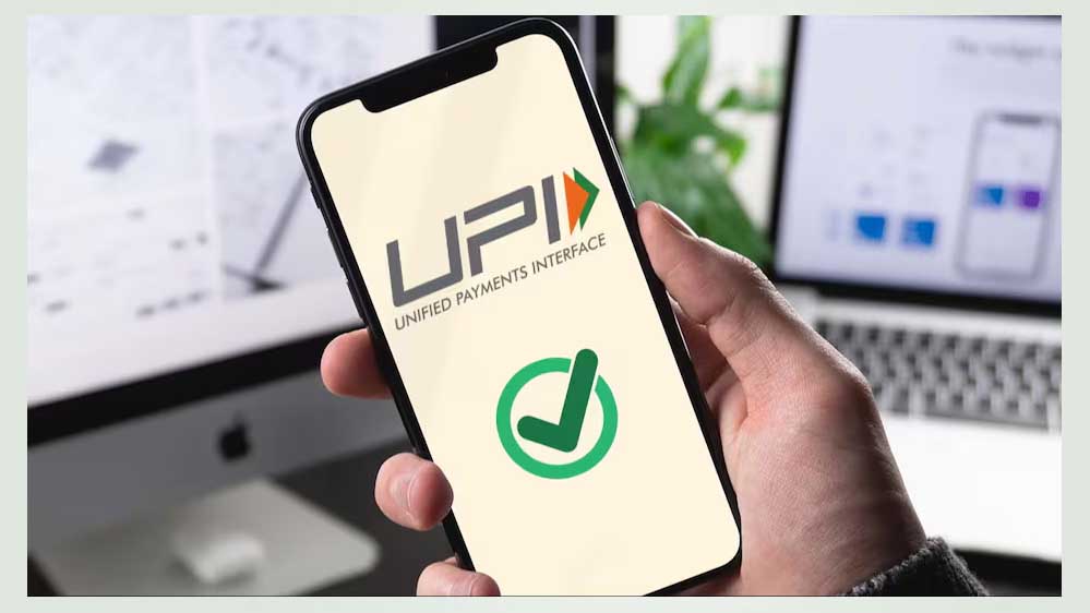 गैस सिलेंडर ₹6 महंगा, UPI, म्यूचुअल फंड ... आज से हुए ये 6 बड़े बदलाव, हर जेब पर होगा असर! 6 गैस सिलेंडर ₹6 महंगा UPI म्x200dयूचुअल फंड आज से हुए