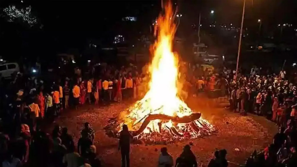 घर लें आएं ये होली से पहले 5 चीजें मां