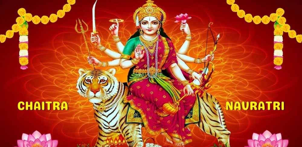 चैत्र नवरात्रि से पहले घर लाएं ये चीजें मिलेगी सुख समृद्धि