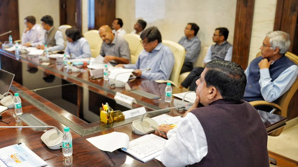 जनजातीय समुदायों की संस्कृति और पूजा पद्धतियों के संरक्षण के