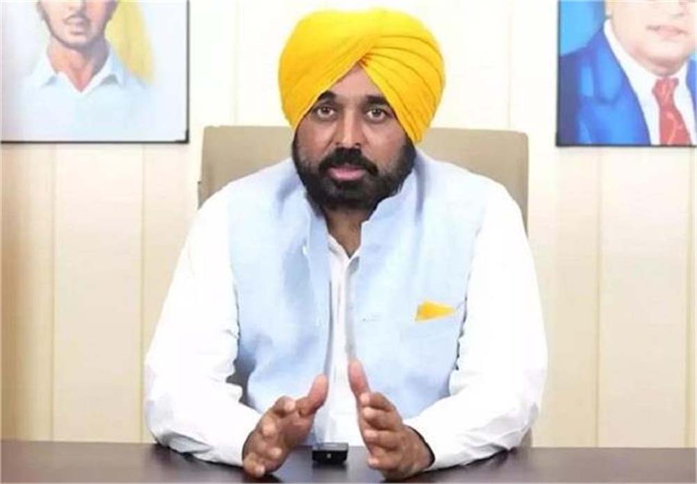 जल्द ही पंजाब की महिलाओं को सरकार की तरफ से