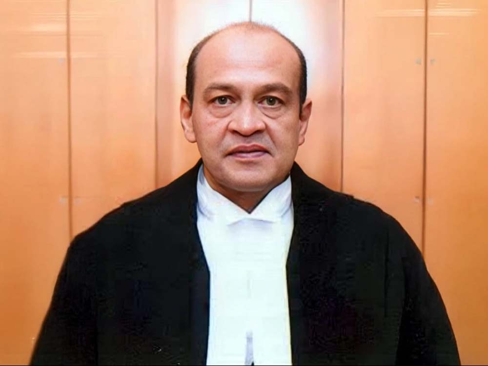 जस्टिस यशवंत वर्मा के आवास पर मिले अधजले नोटों पर