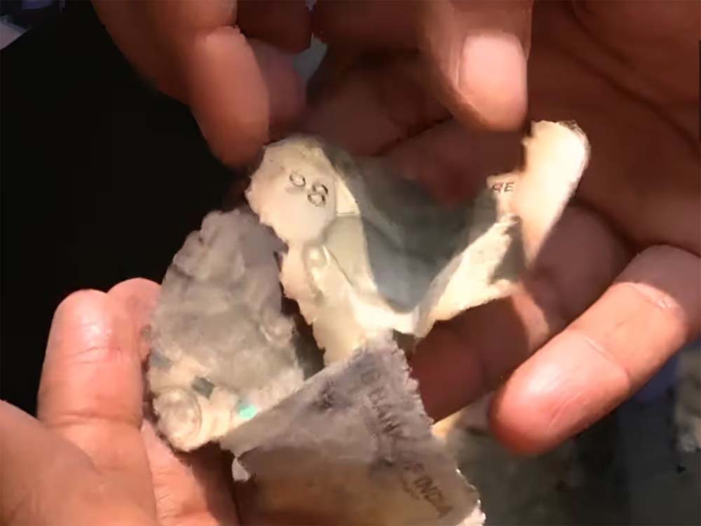 जस्टिस यशवंत वर्मा के घर 15 करोड़ की भारी भरकम