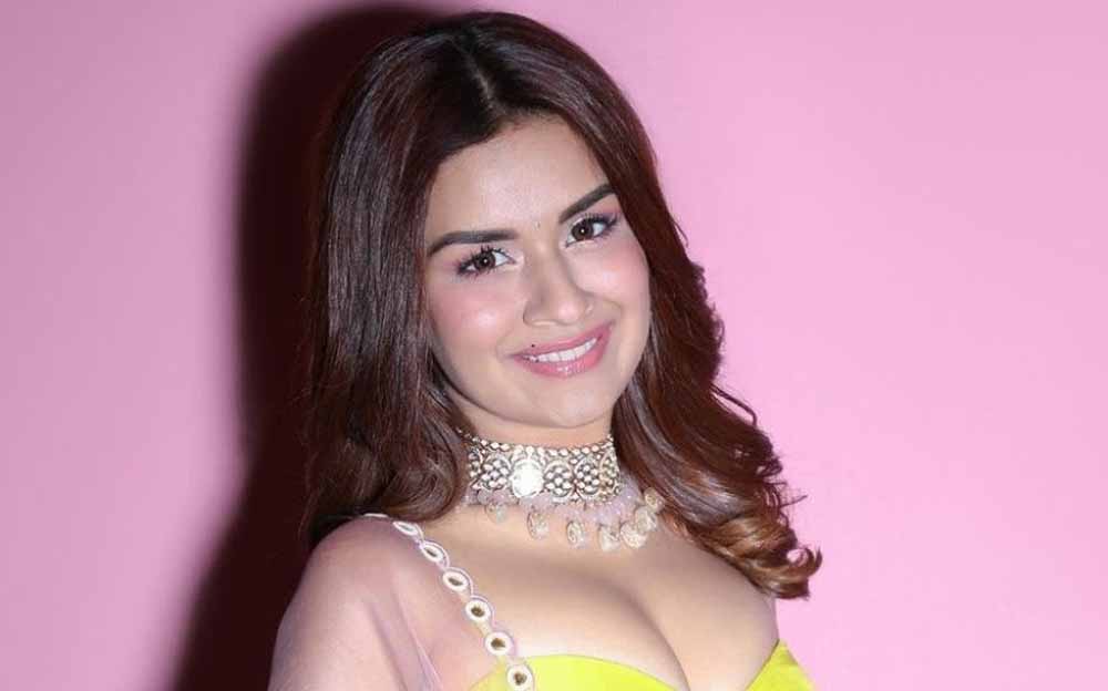 जानी-मानी एक्ट्रेस अवनीत कौर बचपन से ही रही फेमस 6 जानी मानी एक्ट्रेस अवनीत कौर बचपन से ही रही फेमस