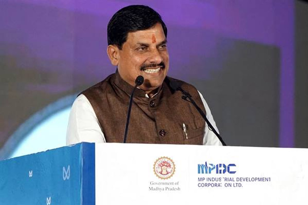 जीआईएस भोपाल से मध्यप्रदेश बन रहा हेल्थकेयर फार्मा और मेडिकल डिवाइसेज