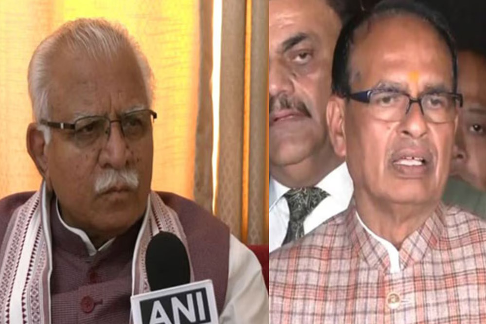 जेपी नड्डा के बाद किसे मिलेगी BJP की बागडोर