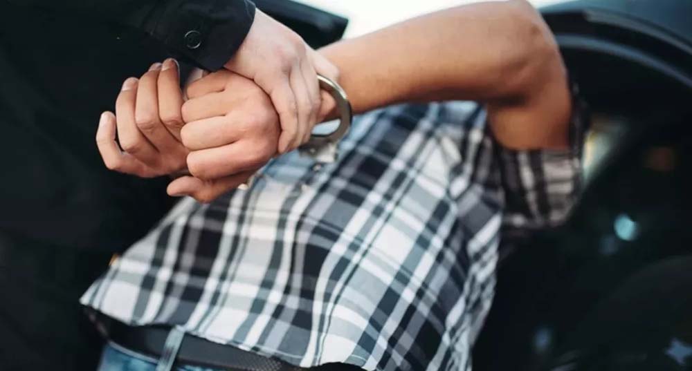 दिल्ली पुलिस की स्पेशल सेल ने मुठभेड़ में काला जठेड़ी