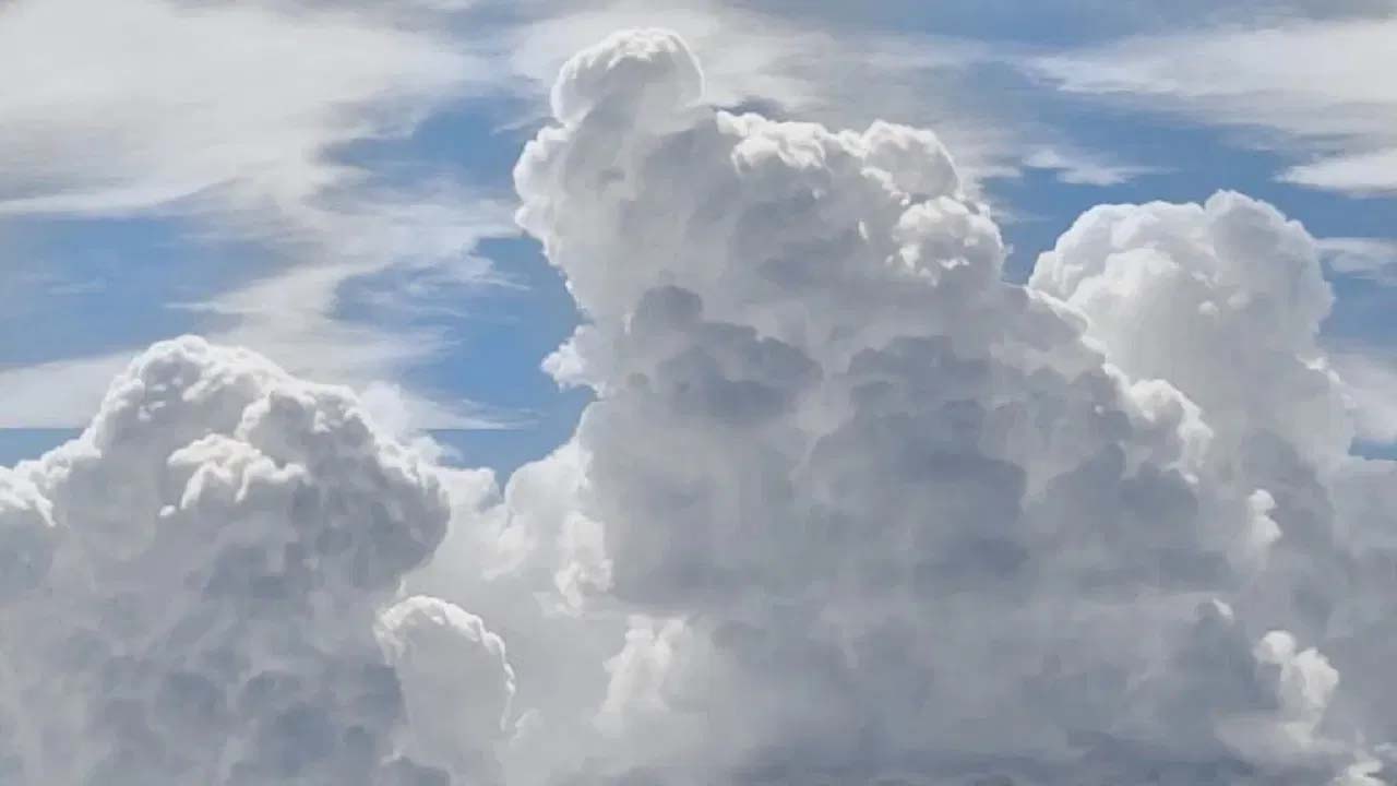 दिल्ली में अगले कुछ दिनों में बारिश के आसार