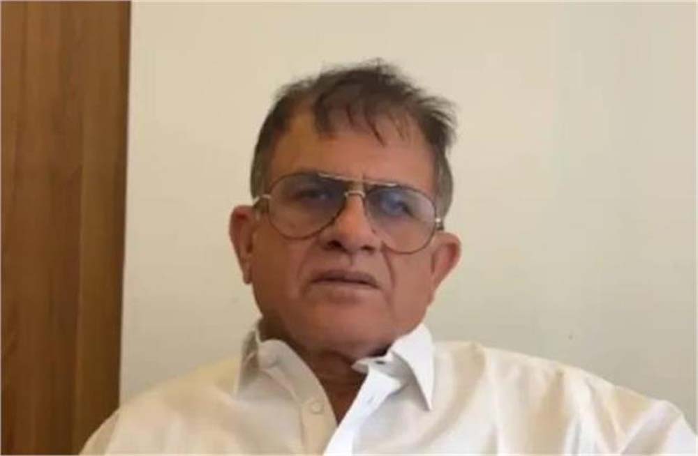 दुष्कर्म के मामले में अखिल भारतीय बिश्नोई महासभा के राष्ट्रीय