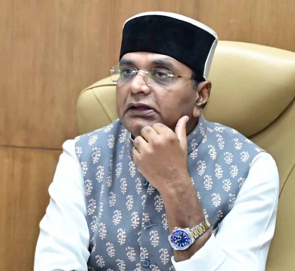 दूसरी राष्ट्रीय डेफ शूटिंग चैम्पियनशिप 2025 अहमदाबाद में