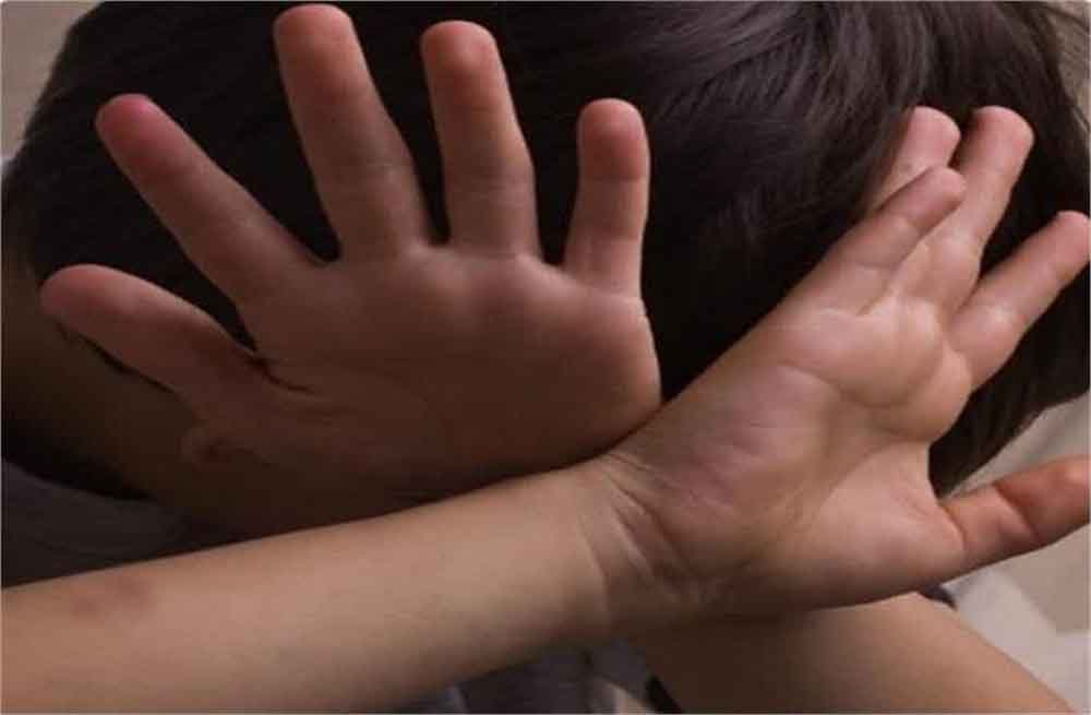 नारनौल में एक निजी स्कूल की टीचर ने कक्षा 5