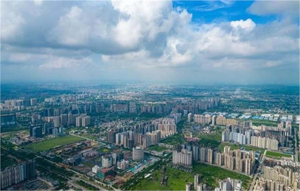 नोएडा ग्रेटर नोएडा और जेवर में 1 अप्रैल से प्रॉपर्टी