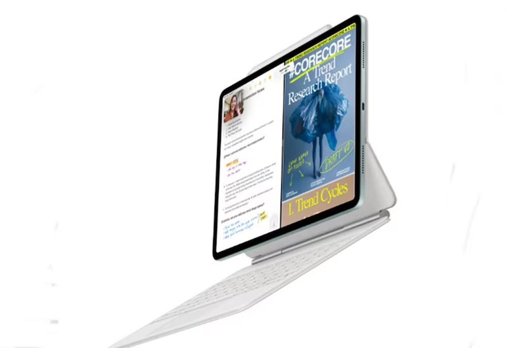 न्यू Apple iPad Air भारत में लॉन्च हुआ इतनी है