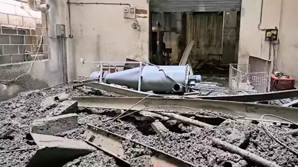 पंजाब के तरन तारन ज़िले में दर्दनाक हादसा घर की