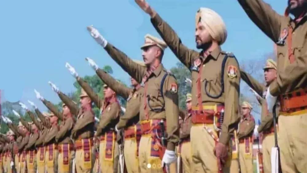 पंजाब पुलिस कॉन्स्टेबल भर्ती के लिए अप्लाई करने का सोच