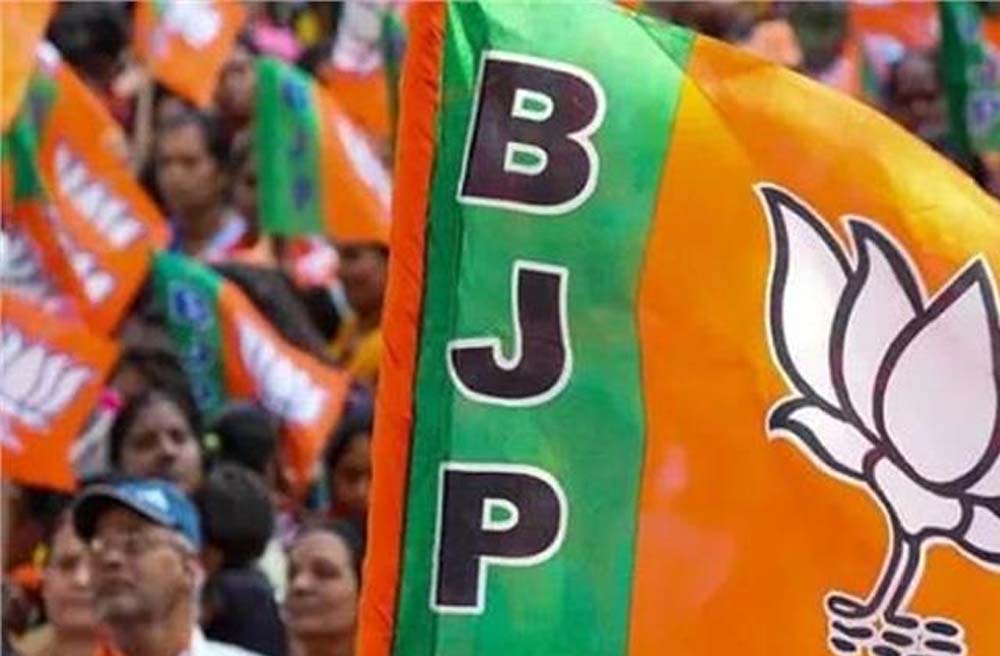 पंजाब में भाजपा नगर निगमों में अपनी स्थिति मजबूत करने