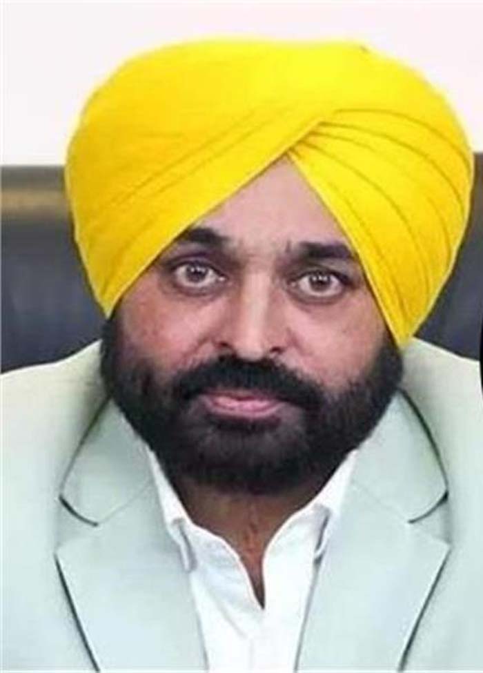 पंजाब में मान सरकार के 3 साल पूरे होने पर