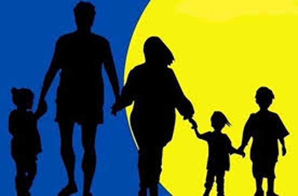 परिवार के हर सदस्य को सफलता दिलाता है घर के