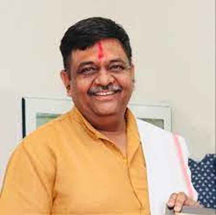 परिवेश पोर्टल पर आवेदन प्राप्त होने पर भीनमाल बागोड़ा सड़क के