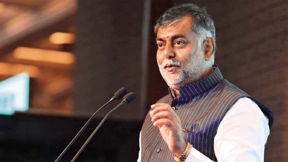 पर्यावरण संरक्षण के लिए आवश्यक हैं समेकित प्रयास: मंत्री पटेल 6 पर्यावरण संरक्षण के लिए आवश्यक हैं समेकित प्रयास मंत्री पटेल