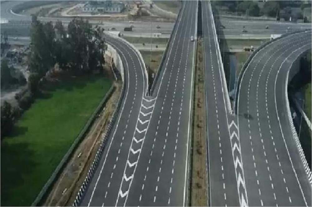 पश्चिमी उत्तर प्रदेश से लेकर हरियाणा तक का सफर बेहद