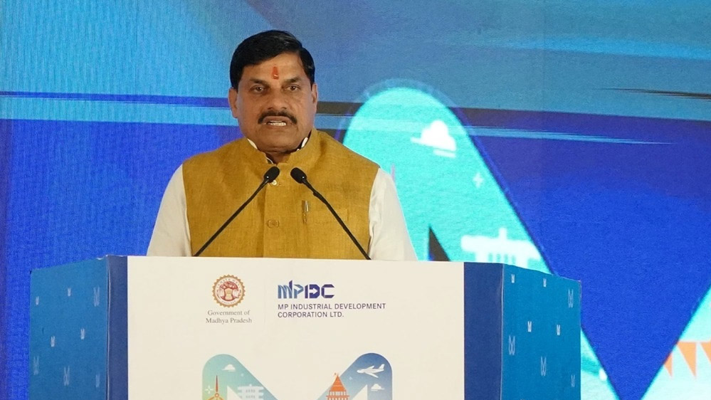 पारंपरिक से आधुनिकता की ओर अग्रसर मध्यप्रदेश का टैक्सटाइल उद्योग : मुख्यमंत्री डॉ. यादव 6 पारंपरिक से आधुनिकता की ओर अग्रसर मध्यप्रदेश का टैक्सटाइल उद्योग