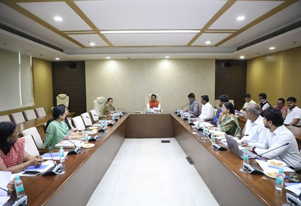 पीसीपीएनडीटी अधिनियम का प्रभावी क्रियान्वयन लैंगिक समानता और महिला सशक्तिकरण