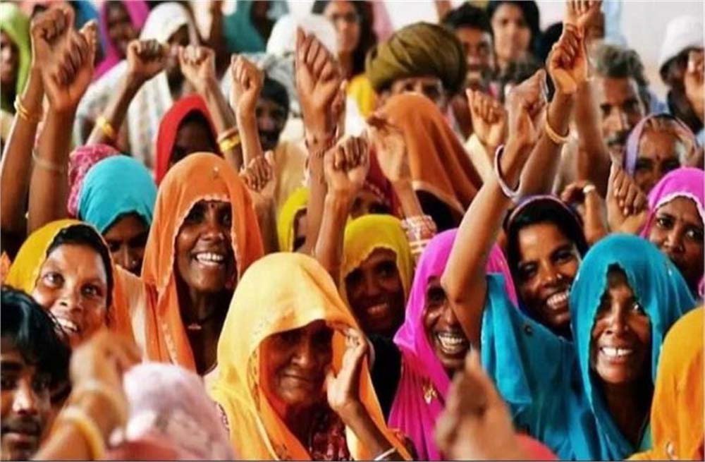 प्रधानमंत्री आवास योजना शहरी 20 योजना से महिलाओं की होगी बल्ले बल्ले