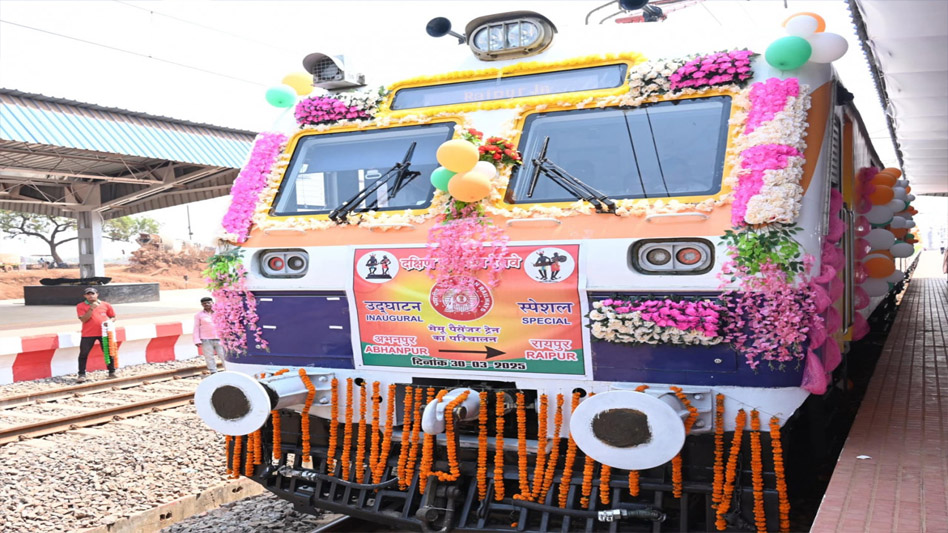 प्रधानमंत्री नरेंद्र मोदी से मिली छत्तीसगढ़ को 33 हजार 700