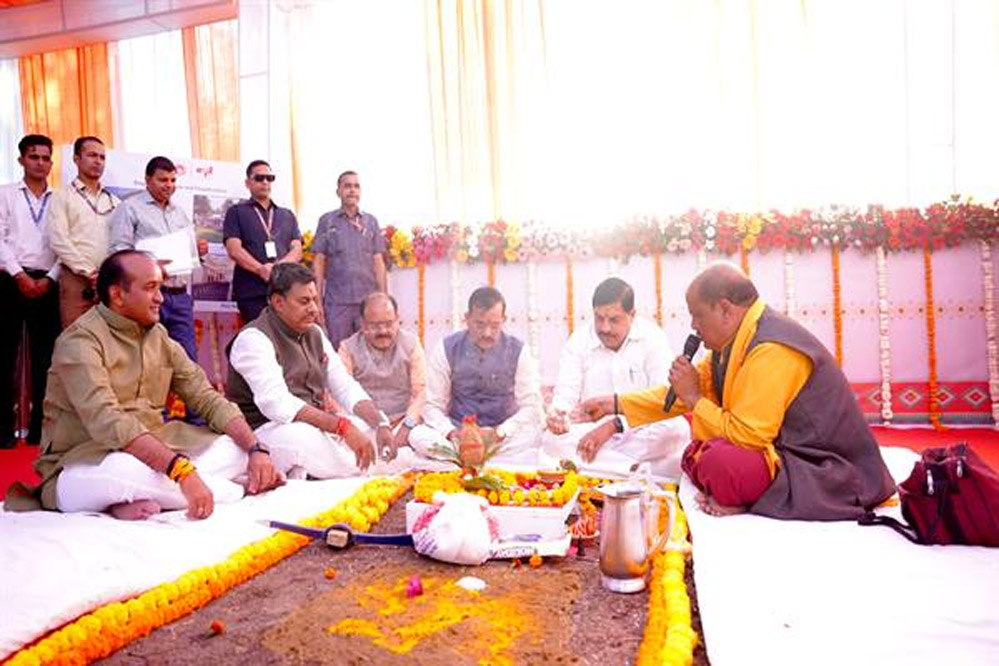 प्रधानमंत्री मोदी के विजन के अनुरूप होगा राजधानी भोपाल और