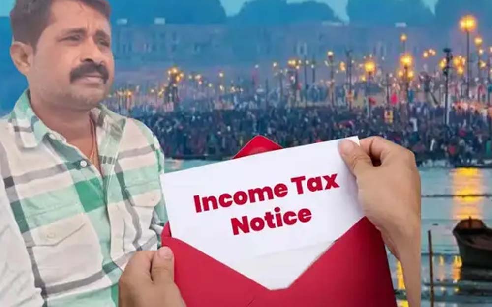प्रयागराज में नाविक पिंटू महरा महाकुंभ के बाद से चर्चा