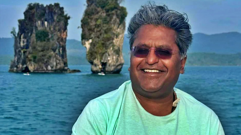 फंसा ललित मोदीरद्द होगा वानूआतू का पासपोर्ट अब कहां भागेगा