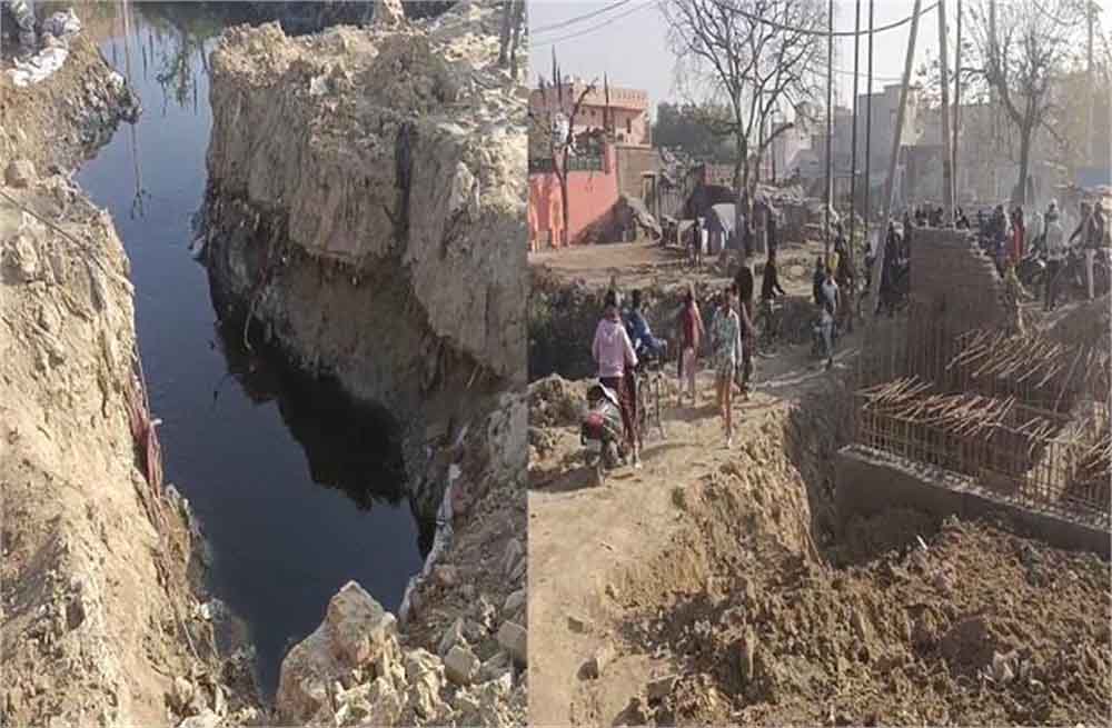 फरीदाबाद जिले से दिल दहला देना देने वाला मामला सामने आया, हुआ बड़ा हादसा, 2 मासूम बच्चों की गई जान 6 फरीदाबाद जिले से दिल दहला देना देने वाला मामला सामने