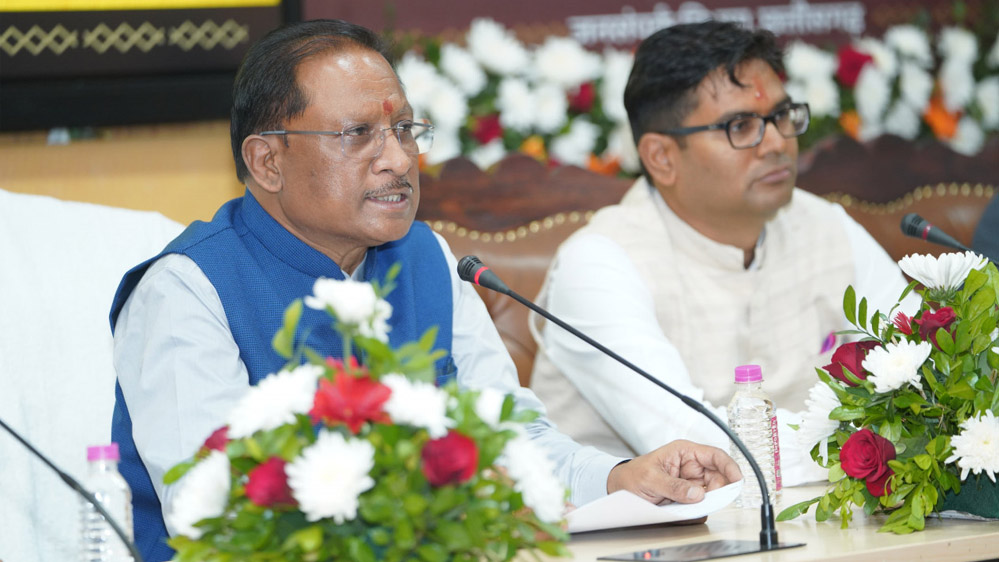बजट से छत्तीसगढ़ के विकास को मिलेगी तीव्र गति