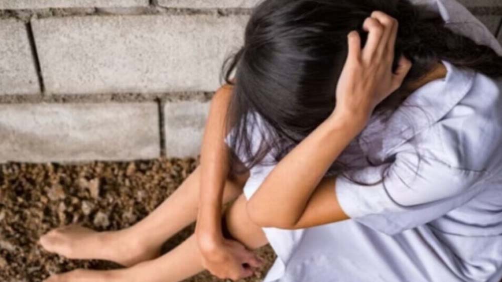 बांका से भाई बहन के पवित्र रिश्ते को शर्मसार करने वाली